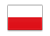 PASTICCERIA GALLIGANI - Polski